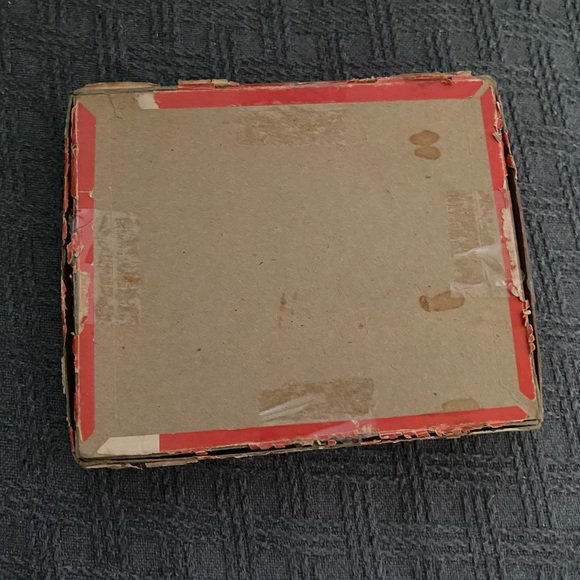 Jumbo Old Maid Card Game Vintage 1978 - Picture 3 of 5